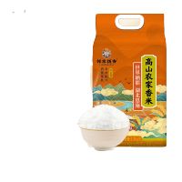 邻家饭香 高山农家香米 2.5kg/袋 真空双层包装 乡村振兴 消费帮扶 832系列 FP69(单位:袋)