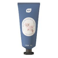 植护 护手霜 春日桃花香型舒润 50g(单位:支)
