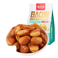 味滋源 Wlhd500 兰花豆牛肉味 500g (单位:袋)