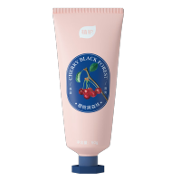 植护 护手霜 樱桃黑森林香型 50g(单位:支)