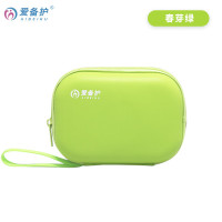 爱备护 ABH-L011B 防暑降温包内含8组件 (单位:个)春芽绿 清水蓝 木槿紫