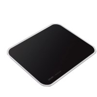 得力(deli) 83007 鼠标垫 300*220mm (单位:个)黑色