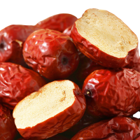 味滋源 Whz500 红枣 500g (单位:袋)