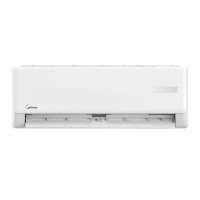 美的(Midea) KFR-35GW/G3-3 空调1.5匹挂机新三级能效变频冷暖大风量壁挂式卧室空调(单位:台)