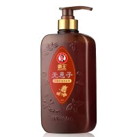 霸王(BAWANG)10101022276 无患子平衡控油洗发液 750ml(单位:瓶)