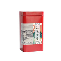 得一茶安溪铁观音茶叶250g(单位:罐)