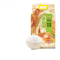 邻家饭香 一级 东北大米 凤凰来仪款 鸭稻共生黑土地种植真空包装 5kg (单位:袋)