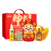 米妹妹(MIMEIMEI) 福多多米油组合有机大米500g富硒大米1Kg粥米800g葵花籽油284ml(单位:盒)