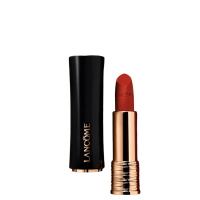 兰蔻(LANCOME)#196 菁纯丝绒雾面唇膏哑光口红 3.4g 朱砂橘 (单位:个)