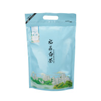 得一茶福鼎老白茶茶叶250g(单位:袋)
