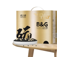 绿之源(GREEN SOURCE)Z-4056 黑金双效纳米矿晶 6000g(单位:盒)