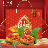 五芳斋 五芳爆料荟萃礼盒 1120克 盒