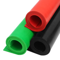 匹牧 PM-JYJD-0030 绝缘胶垫 绿色平面3mm(1.5米*10米) 耐电压6KV 单位:件