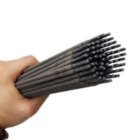 金桥 JQ-HT-006 J422焊材碳钢焊条小型焊条耐磨防粘 2.5MM焊条 5KG/包 单位:包