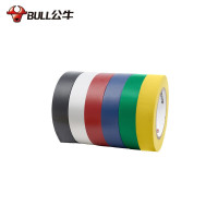 公牛 电气绝缘胶带 14米蓝色(一箱200个装) GN-ET8A 单位:个