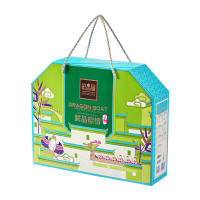 鲜品屋 鲜品粽情端午礼盒 1.92kg(单位:盒)