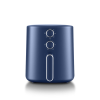 苏泊尔(SUPOR)KJ55D705 大容量立体烘烤空气炸锅5.5L(单位:台)钴蓝色