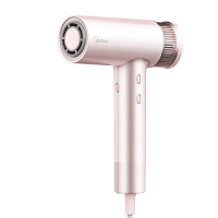 美的(Midea)FG3 电吹风 负离子 (单位:个)星光粉