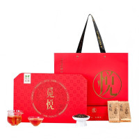 鱼玥 觅悦红茶松针滇红150g (5gx30包)(单位:盒)