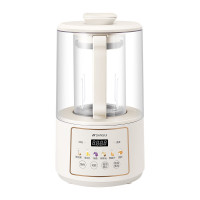 山水(SANSUI) S-PB0903 加热破壁营养料理机 1300ml 211*211*379mm(单位:台)