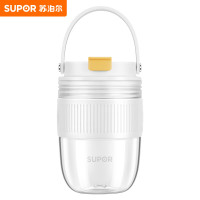 苏泊尔(SUPOR)JC880 QC系列榨汁机0.45L(单位:台)透明