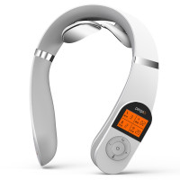 攀高(PANGAO)PG-2601B19颈部按摩器 214x176x50mm(单位:台)白色