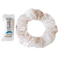 四万公里 SW7527 一次性马桶垫 17x140mm 30只装(单位:包)花色