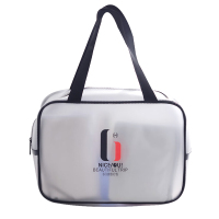 四万公里 SW2607 洗漱包29cm*21cm*12cm(单位:个)半透明