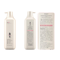 阿道夫(ADOLPH) 净屑舒爽 洗发香乳 560ml (单位:瓶)