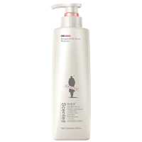 阿道夫(ADOLPH) 控油清爽 洗发香乳 520ml (单位:瓶)