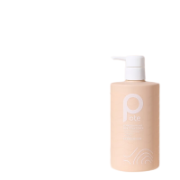 柏缇(POTE)海藻维生素护发乳505ml(单位:瓶)