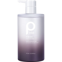 柏缇(POTE)控油祛痘沐浴露 (彩盒装)475ml(单位:瓶)
