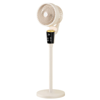 荣事达(Royalstar)FX3601E语音遥控循环扇40W(单位:台)