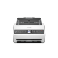 爱普生(EPSON)DS-730N A4馈纸式扫描仪 296*169*167mm(单位:台)