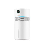 摩飞电器(Morphyrichards)MR2806除菌无雾加湿器8L(单位:台)