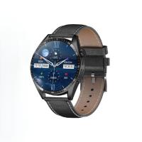 爱国者(aigo)G20智能手表(黑色表带)1.53英寸(单位:个)锖色