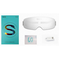 SKG E4Pro 眼部按摩仪 700mAh(单位:个)