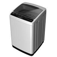 创维(Skyworth) GT65U24 波轮洗衣机 6.5kg全自动降噪 二级能效(单位:台) 清雅灰