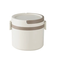 国风(GuofenG)GF-5916 304发泡饭盒 900ml(单位:个)颜色随机发货