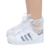 四万公里 SW2318 雨鞋套 L码 (单位:个)