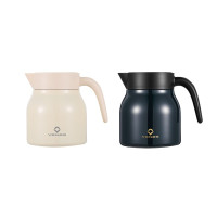 VENES FC6010-1000茶大师闷茶壶1000ml (单位:个) 奶油白黛青绿颜色随机