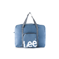 李(Lee) LE230003M莫凡折叠出行包 44*18.5*34cm (单位:个) 蓝色