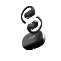 飞利浦(PHILIPS)TAT2739 挂耳开放式真无线运动耳机 530mAh(单位:个)黑色