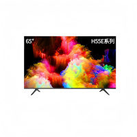 海信(Hisense) 65H55E 智能液晶平板电视超高清4K家用商用电视 65英寸(单位:台)黑色
