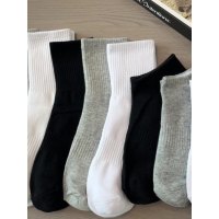 匹牧PIMU情侣保暖袜加厚防滑袜冬季男女装棉质舒适袜子抗菌防臭设计