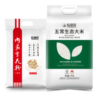 裕道府 米面生香组合7.5kg