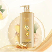 舒蕾参姜洗发露强韧防断蓬松柔顺参姜养根健发洗发露800ml