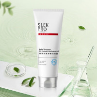 舒蕾PRO系列洗发水沐浴露套装搭配使用护发素 控油去屑舒缓洗发水70ml