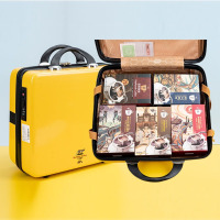 野鼬咖啡全家福旅行装A 蓝山风味低咖啡因