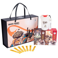 野鼬咖啡品味人生咖啡套装A/B 蓝山风味